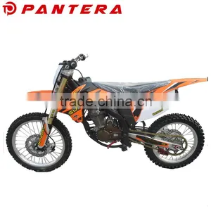 Upset Shock Absorber 250cc Used Motorcycle thumbnail-1