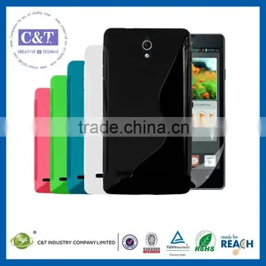 C&T 2015 Hot Selling Latest Noble Stylish Phone Case for Huawei G700 thumbnail-1