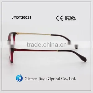 Custom Logo Handmade Design Optical Frames For Men thumbnail-4