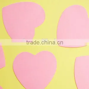 Blank Type Adhesive Sticker Label Printing Keep Long Time thumbnail-1