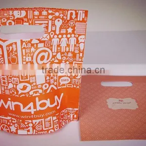 2016 New Style Paper Bag for Retailing &whole-selling~good Quality With Best Price thumbnail-1