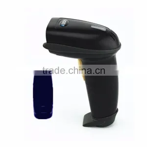 Mini Portable Wireless Barcode Scanner With Huge Memory thumbnail-3