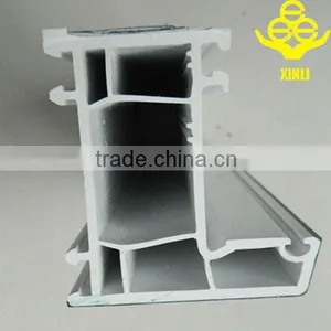 60casement Series of Upvc Profile for Door and Window Frame thumbnail-2
