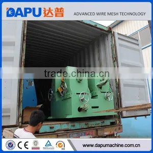 CNC Wire Cold Rolling Machine thumbnail-6