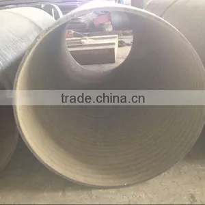 High Quality Bimetal Hard Alloy Pipe thumbnail-1