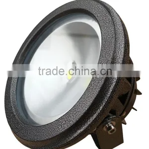 IP65 10W Grey Round Led Flood Light 2016 New Product thumbnail-1