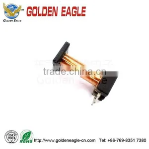 Customized Inductor Coil in Power Plug With High Quality GEB527 thumbnail-2