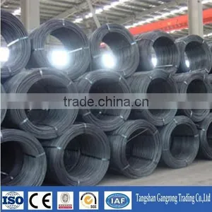 Best Mill Price of Sae 1006 Steel Wire Rod thumbnail-2