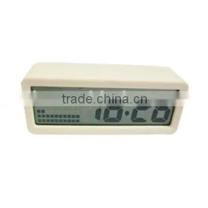 LCD Digital Alarm Table Top Clock RL353 thumbnail-1