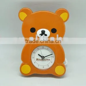 2013 Bathroom Clock RD228F thumbnail-1