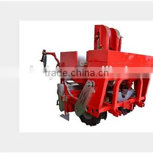Potato/peanut/garlic Harvester Machine , Potato Planter Machine thumbnail-1