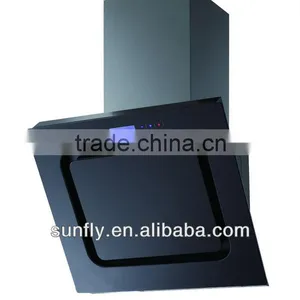 LOH8810-13GR-60 Slim Range Hood thumbnail-1