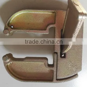 Spring Clamp for Construction Formwork thumbnail-2