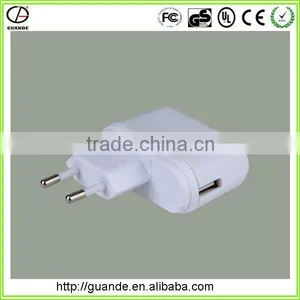 ac dc 5v 1a Usb Universal Charger thumbnail-1