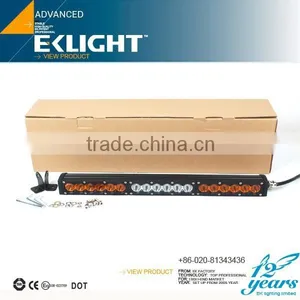 EK Wholesale Lifetime Warranty Oroginal LED Chip 3D/4D IP 68 Offroad LED Light Bar thumbnail-6