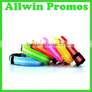 Wholesale Light up Dog Collar thumbnail-3