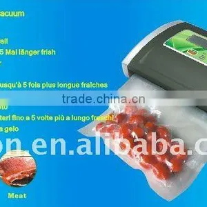 Vacuum Food Sealer and Food Save Machine thumbnail-1