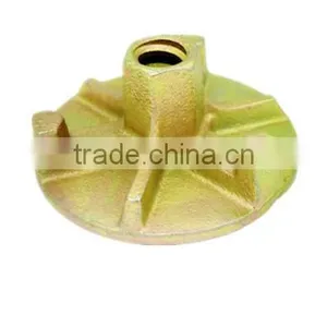 Formwork Accessary Casted Ringlock Tie Rod Anchor Nut thumbnail-1