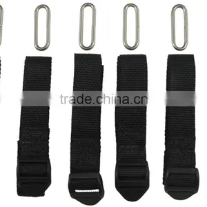 Hitch Mounted Cargo Carrier Bag thumbnail-6