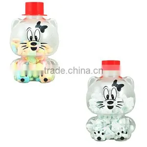 Speciality Strawberry Jelly Candy Fruity Press Candy thumbnail-1