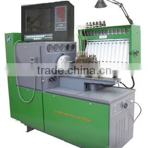 12PSB Diesel Test Bench(diesel Fuel Injection Pump Test Bench) From Manufacturer With Best Price thumbnail-1
