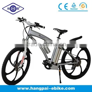 2015 New 8 Fun Chiese Electric Mountain Motorbike (HP-E004plus) thumbnail-1