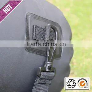 Custom Logo 20L PVC Tarpaulin Ocean Pack Waterproof Dry Bag for Floating Boating thumbnail-6