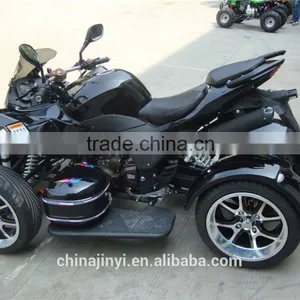New 4 Wheels 250cc Street Legal Atv for Sale From China thumbnail-2
