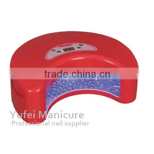 Good Quality 12w Led Nail Lamp / Led Lamp Nail /nail Led Lamp With Sensor thumbnail-1