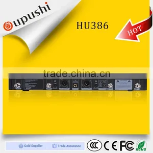 Wireless Weeding Stage Micro Long Distance Handhold Microphone thumbnail-4