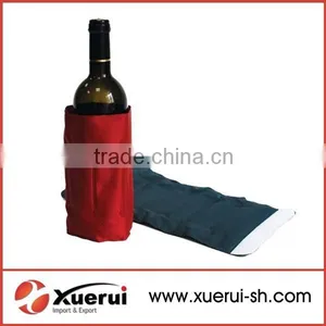 Bottle Cooler, Wine Cooler, Gel Bottle Cooler thumbnail-1