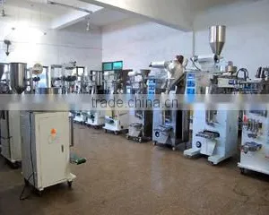 Zhejiang Hongzhan Packing Machinery Co., Ltd. company overview - view 4 thumbnail
