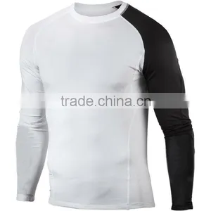 Water Sport High Quality Rash Guard thumbnail-1