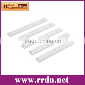 12.7mm CD-ROM CD-RW DVD-ROM DVD-RW Drive Bezel Faceplate(White) thumbnail-2