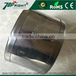 High Quality Mica Tubular Band Heater thumbnail-2