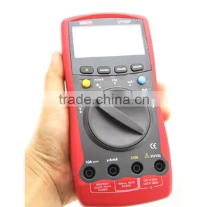 UT60F Usb Digital Multimeters for Sale thumbnail-5