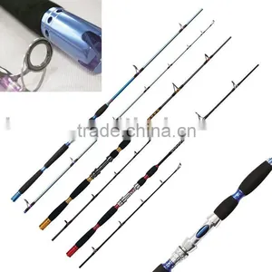 Carbon Jigging Rod thumbnail-1