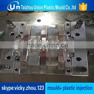 Injection Molded Parts Medical Injection Tube thumbnail-5