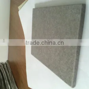 Exporting to Africa Thermal Insulation Fiber Cement Board thumbnail-1