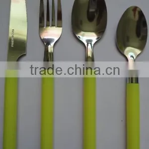 Different Kinds of Flatware B276 thumbnail-1