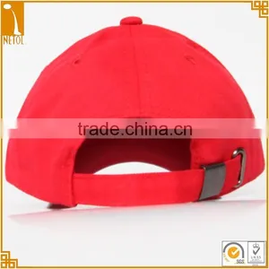 Good Quality 6 Panel Cotton Unstructured Children Safe Sports Style Baseball Cap thumbnail-5