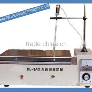 Capacity Digital Hot Plate With Constant Temperatur and Stirring thumbnail-1