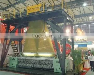 Hangzhou Wiltop Textile Machinery Co., Ltd. company overview - view 2 thumbnail