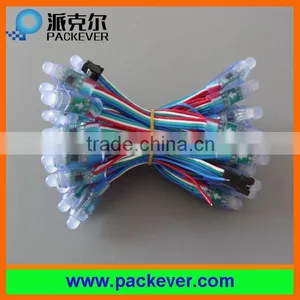 Programmable Breakpoint Resume RGB LED Pixel String thumbnail-6