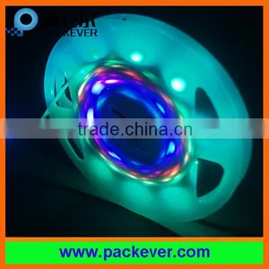 Shenzhen Led Factory 32LEDs/200LEDs Multi-color RGB Digital Led Strip Tls 3001 thumbnail-4