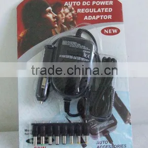 Notebook Power Adapter Laptop Power Adaptor Laptop Charge Computer Adapter thumbnail-1