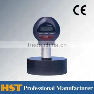TH150 Portable Hardness Tester/Metal Hardness Tester thumbnail-1