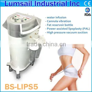 Professional Body Jet Liposuction Equipment for Abdomen Hips Liposculpture thumbnail-1
