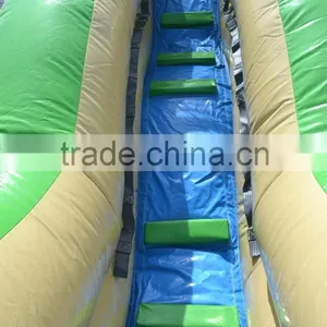 New Design Small Inflatable Water Slide Children Play in Summer thumbnail-6