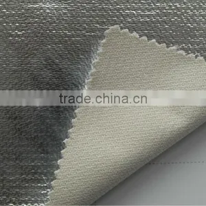 Meta-aramid Fire Retardant and Heat Resistant Fabric thumbnail-1